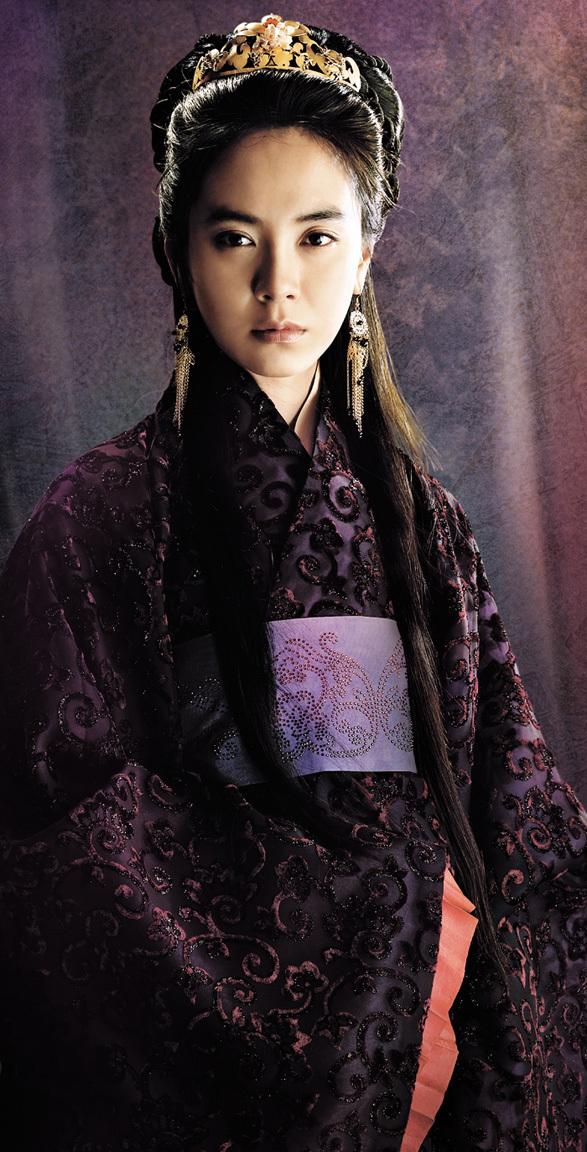 Song Ji-hyo image