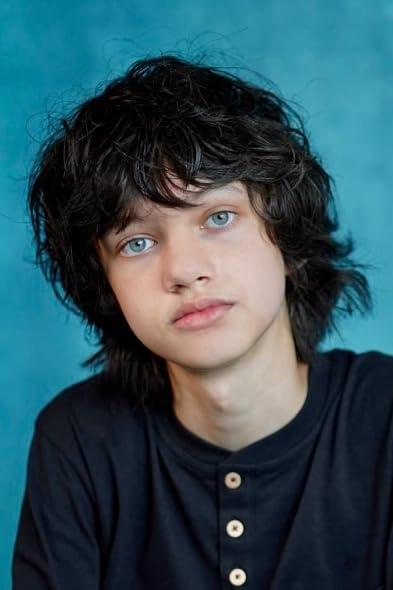 Peter DeSouza-Feighoney image