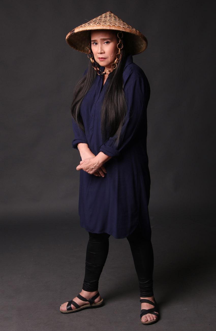 Liz Alindogan image