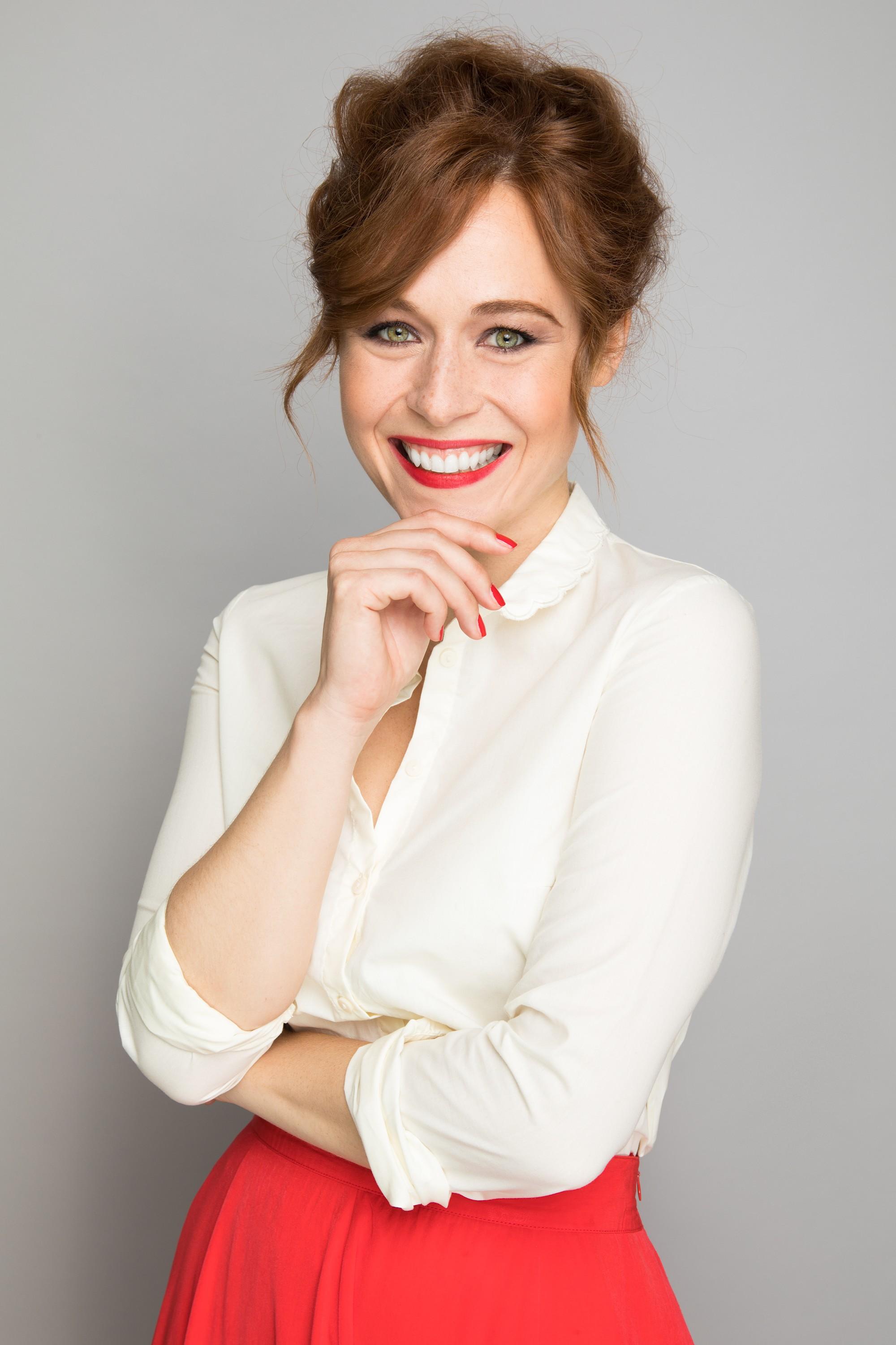 Kata Gáspár image