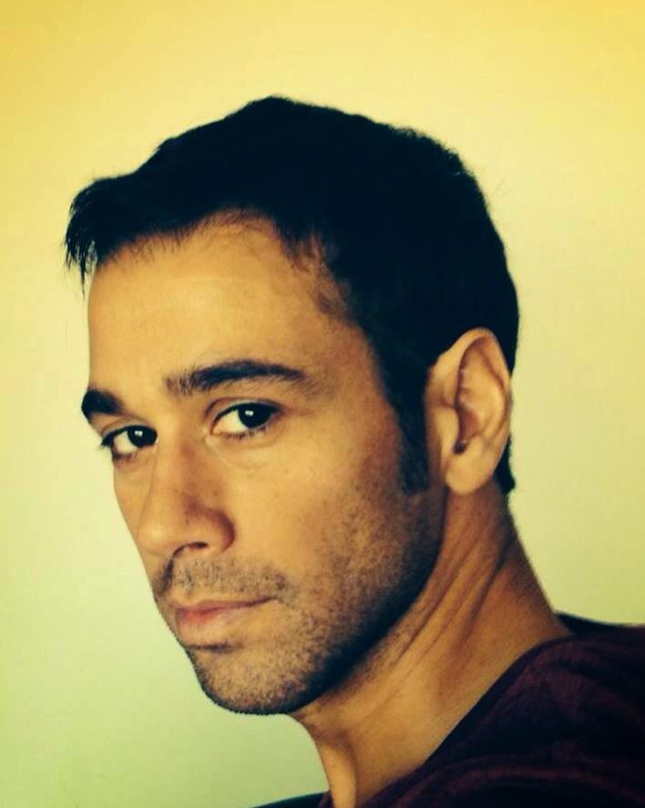 Nick Vlassopoulos image
