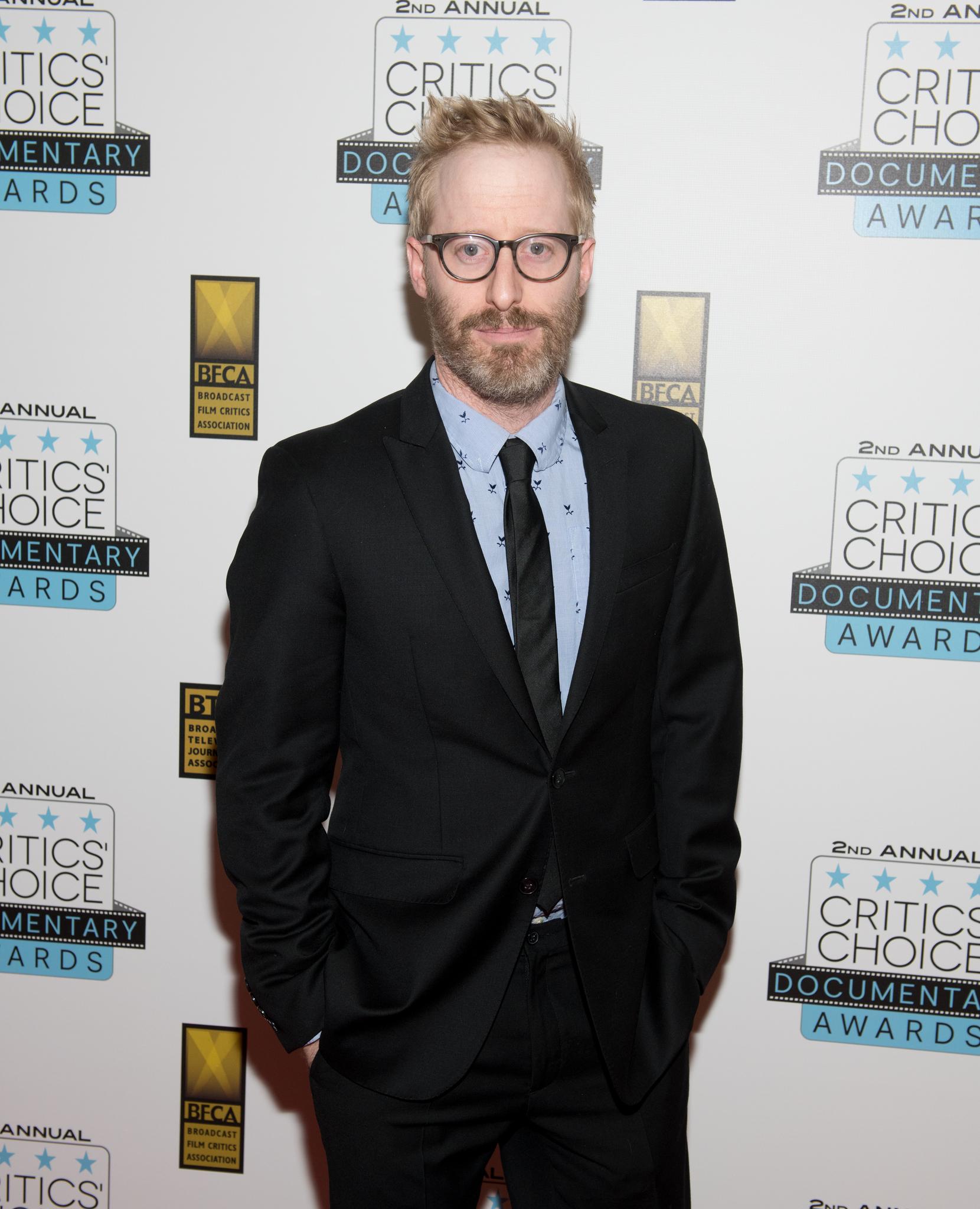 Josh Alexander image