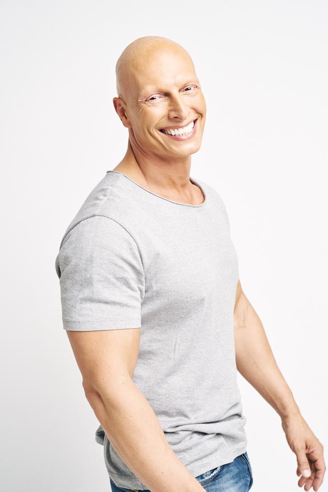 Joseph Gatt image