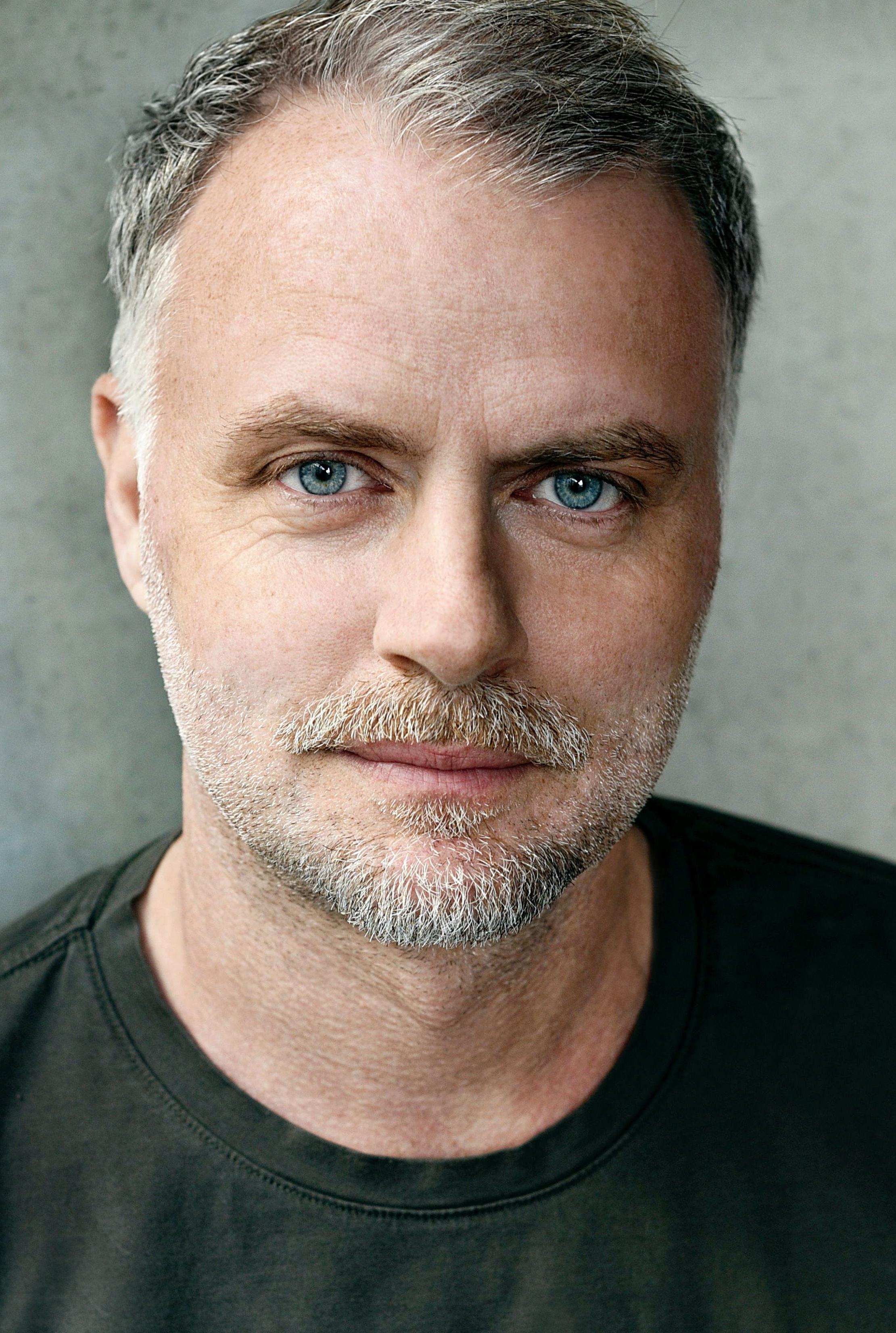 André Röhner image