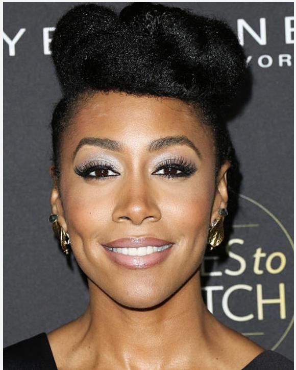 Simone Missick image