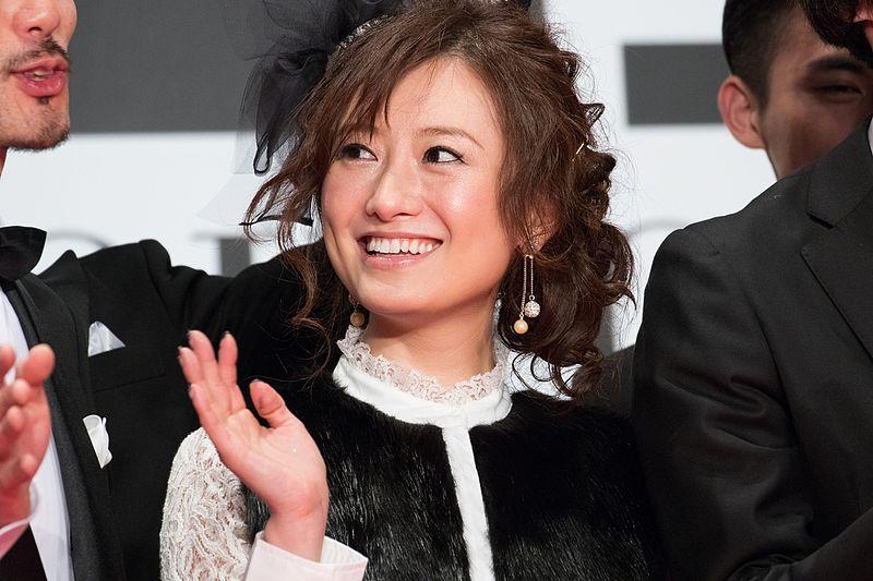 Marika Matsumoto image