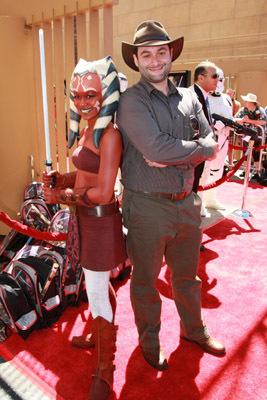 Dave Filoni image