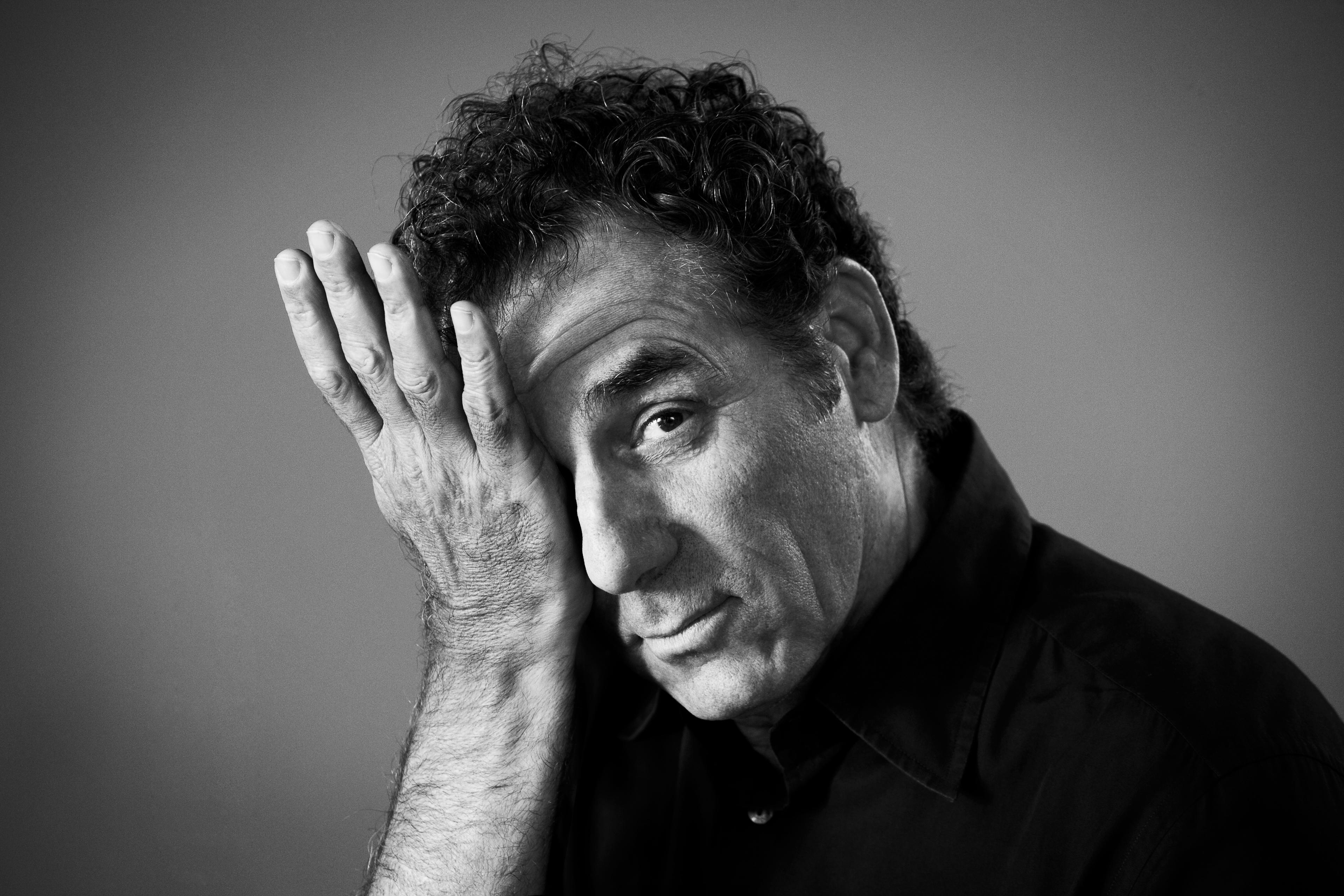 Michael Richards image