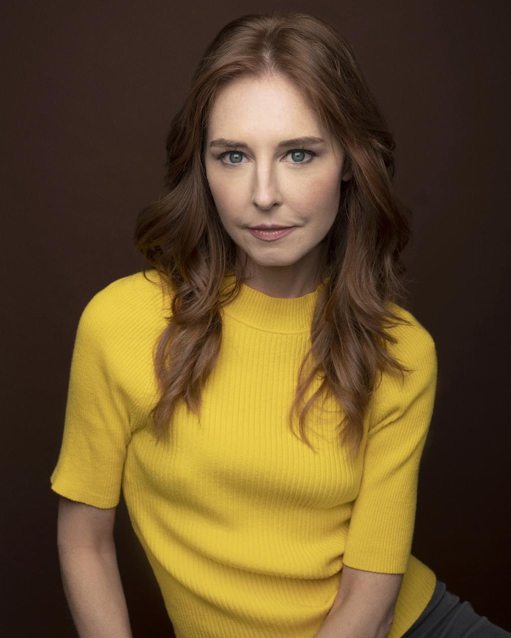 Tonya Cornelisse image