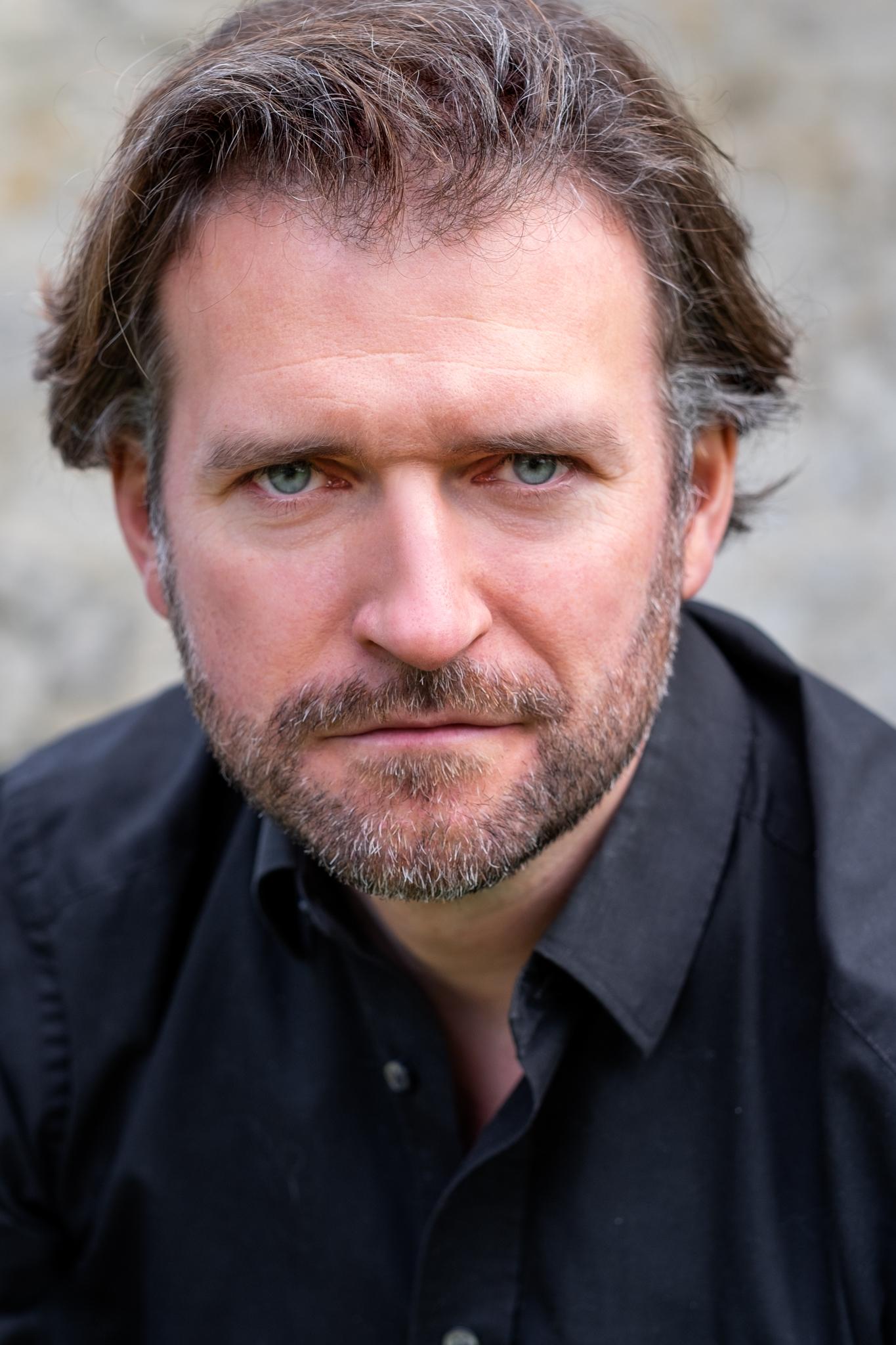 Henry Douthwaite image