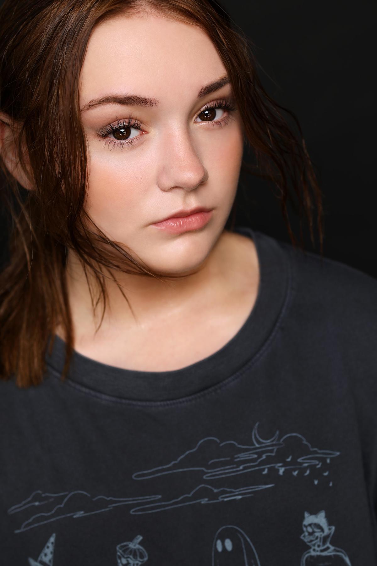 Lacey Burdine image
