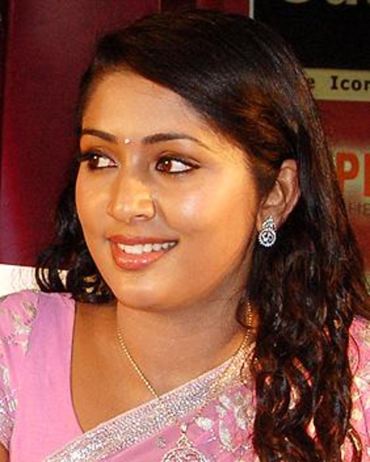 Navya Nair image