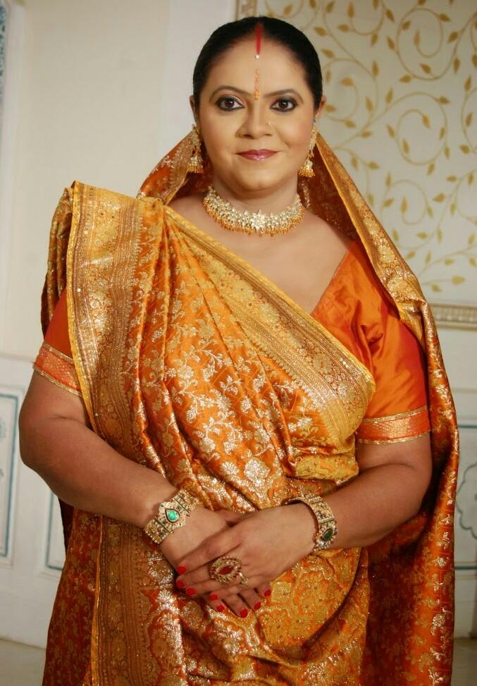 Rupal Patel image