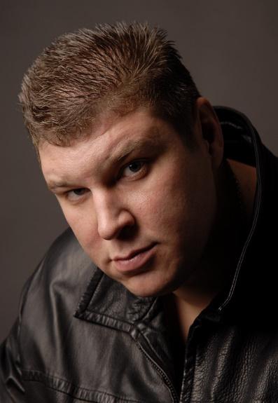Andrey Sviridov image
