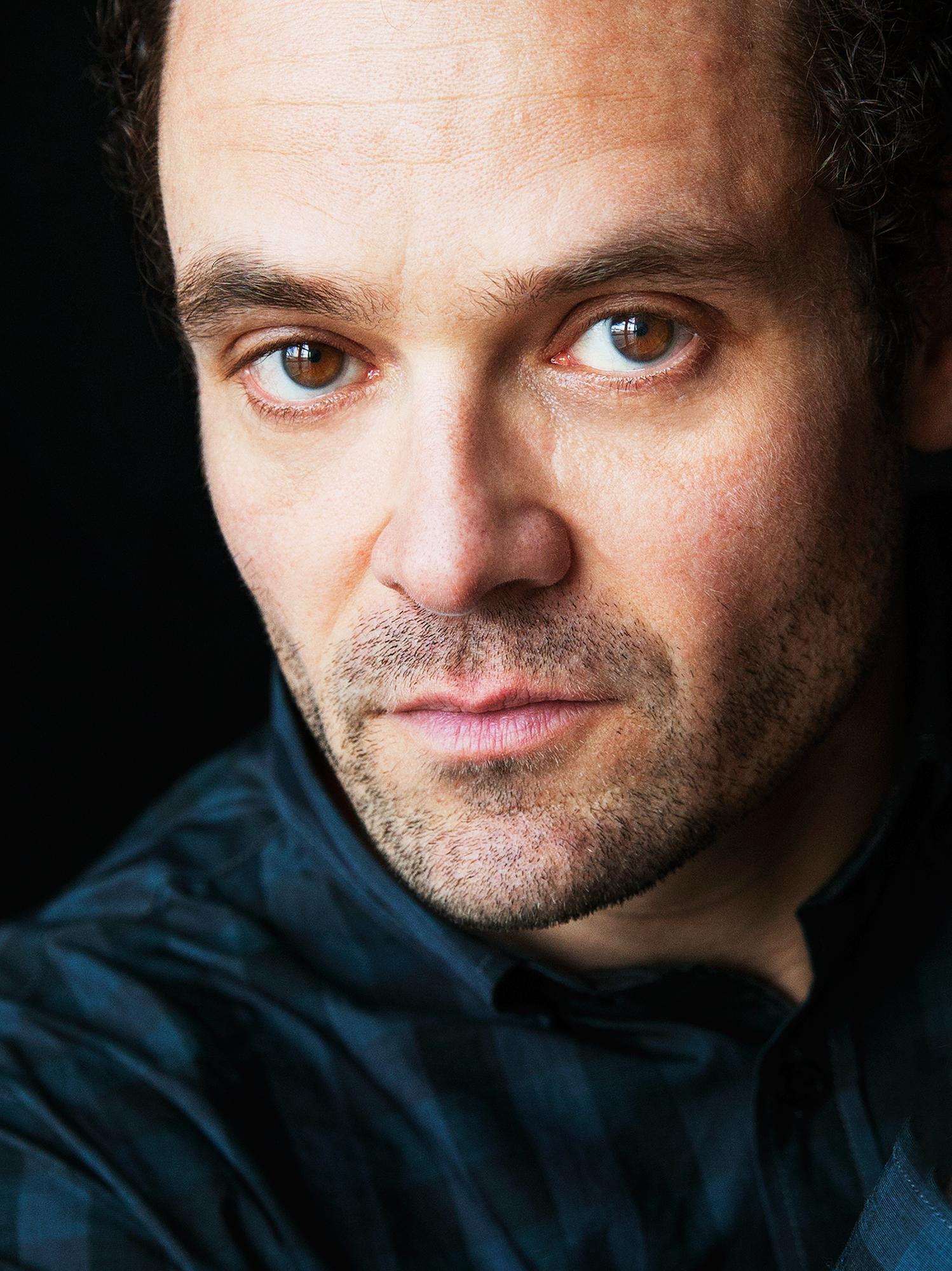 David Dencik image