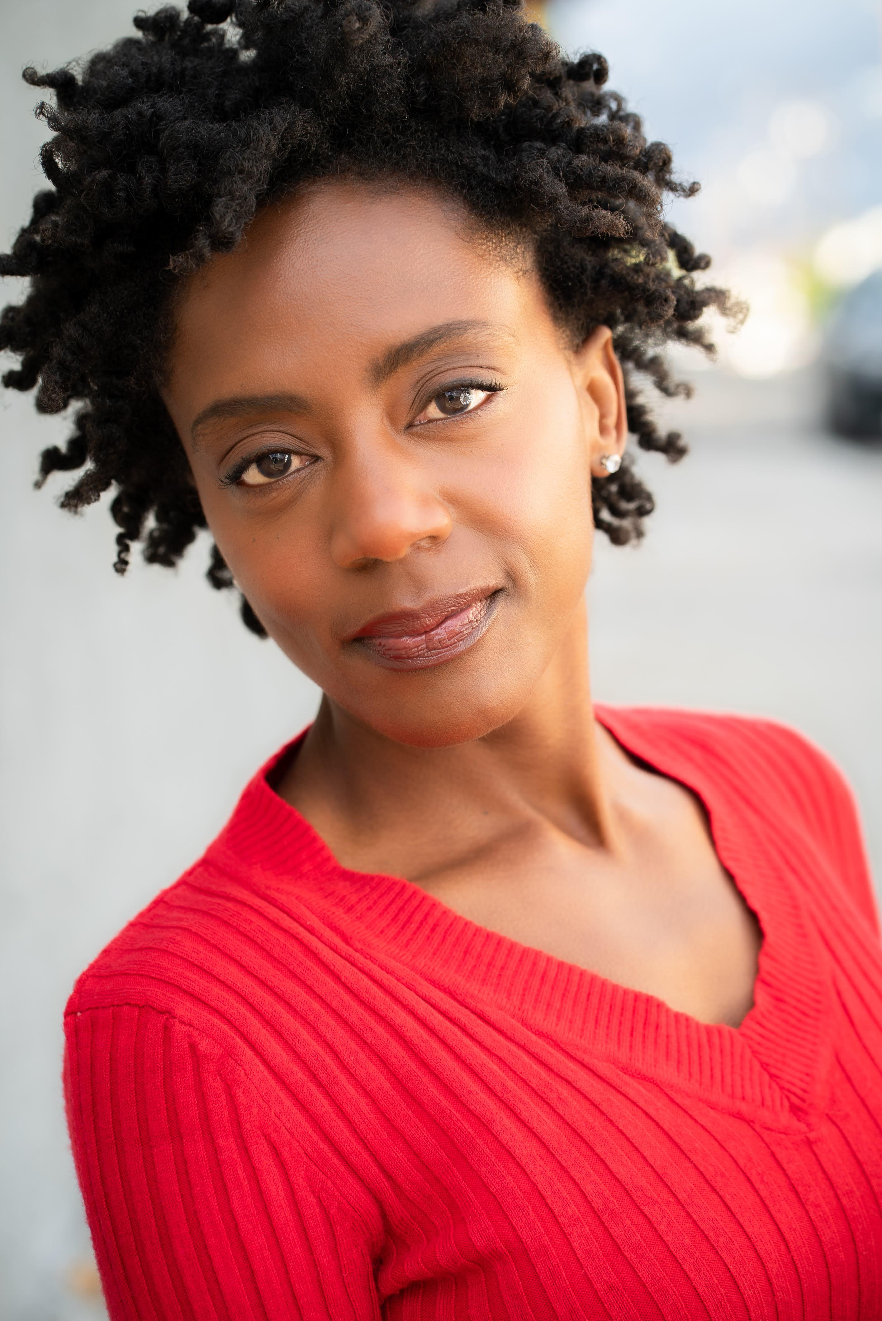 Niki J. Crawford image