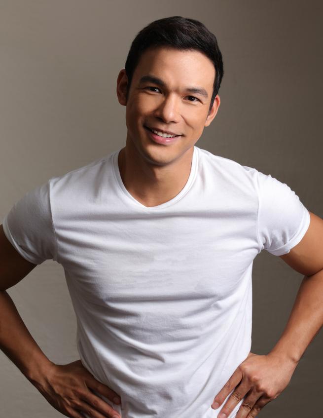 Mark Bautista image