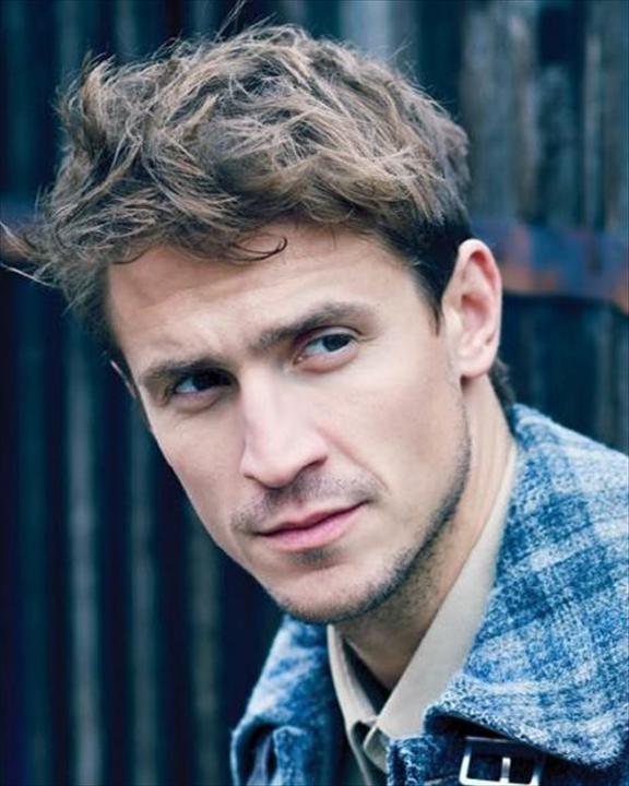 Jonathan Howard image
