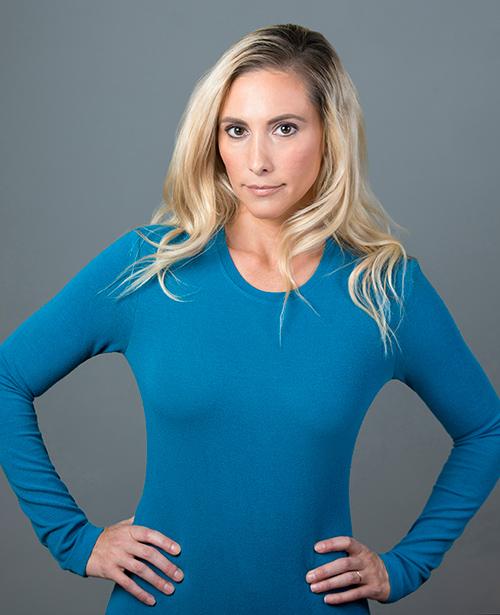 Jana Thompson image