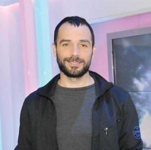 Guy Arieli image
