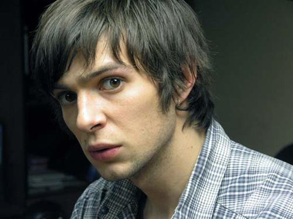 Pavel Barshak image