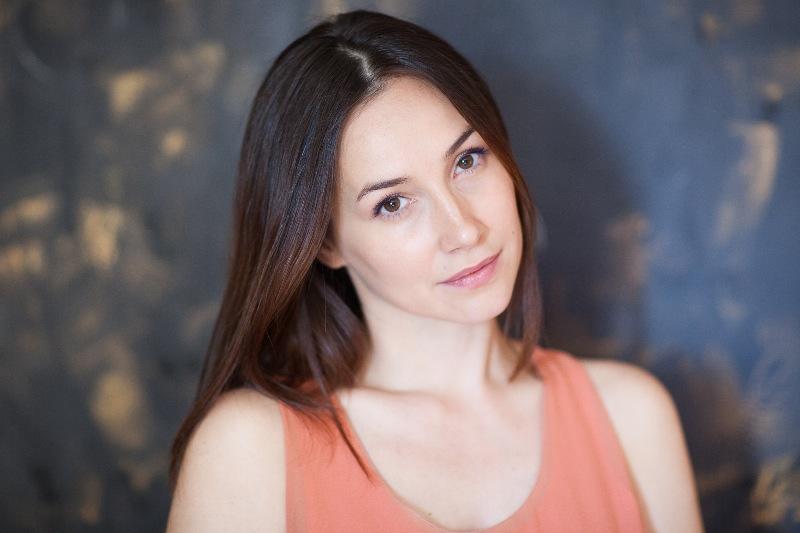 Olga Filippova image
