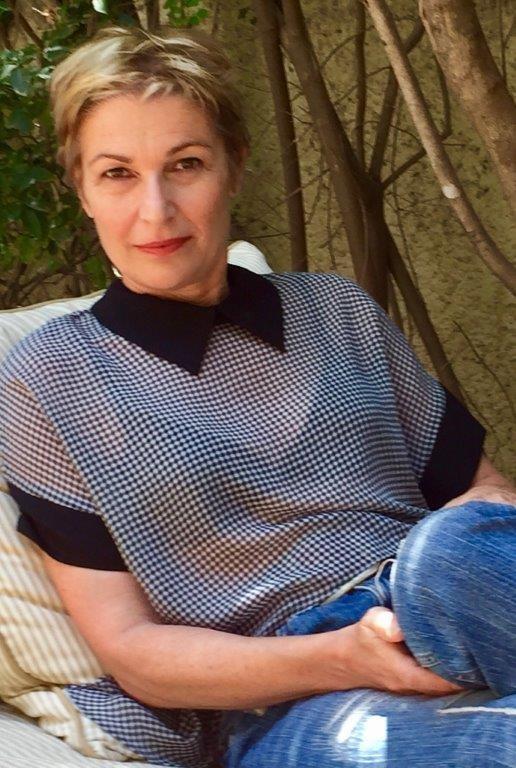 Ayelet Margalit image