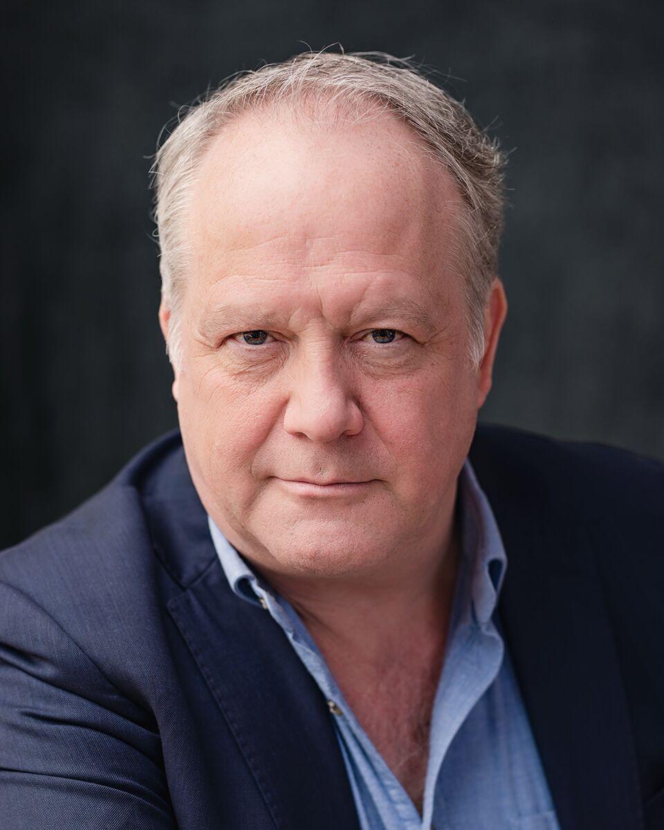 Roger Ringrose image
