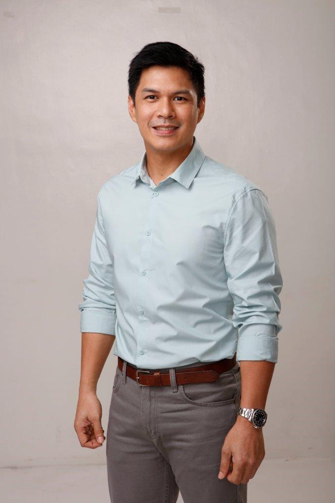 Raymart Santiago image