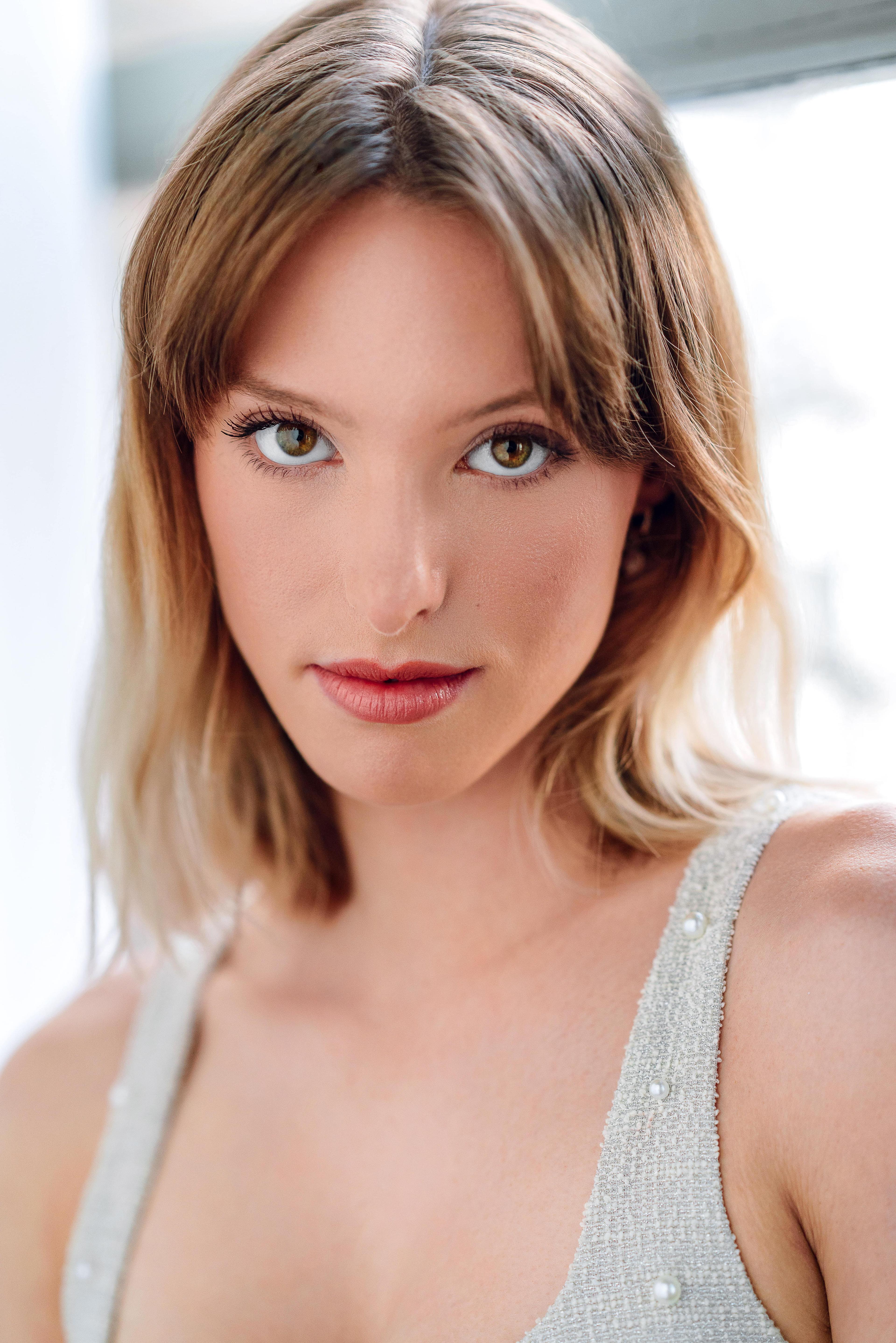 Molly Anderson image