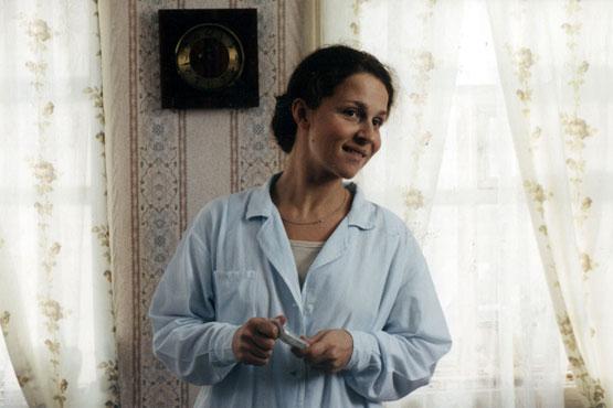 Agrippina Steklova image