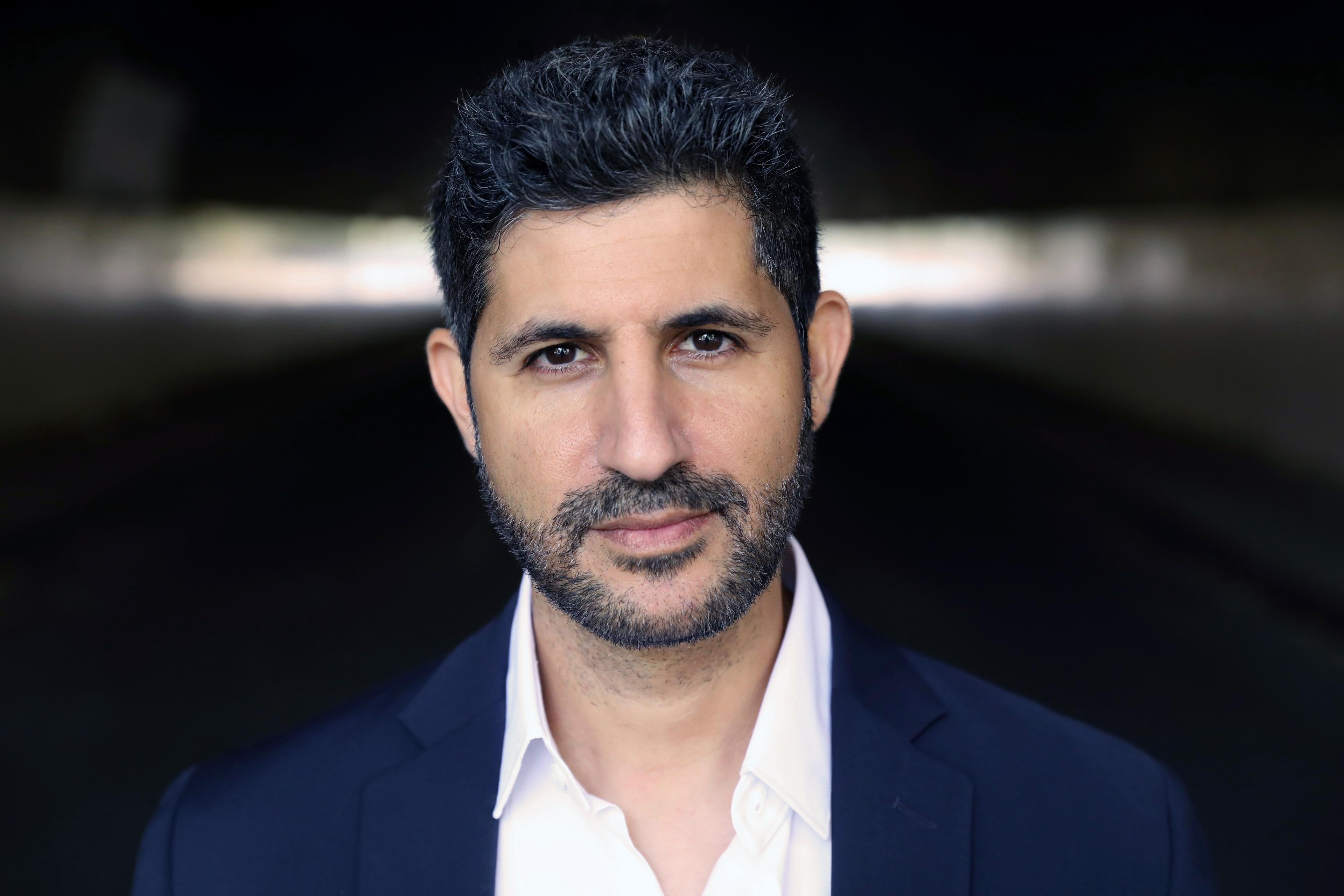 Assaf Cohen image