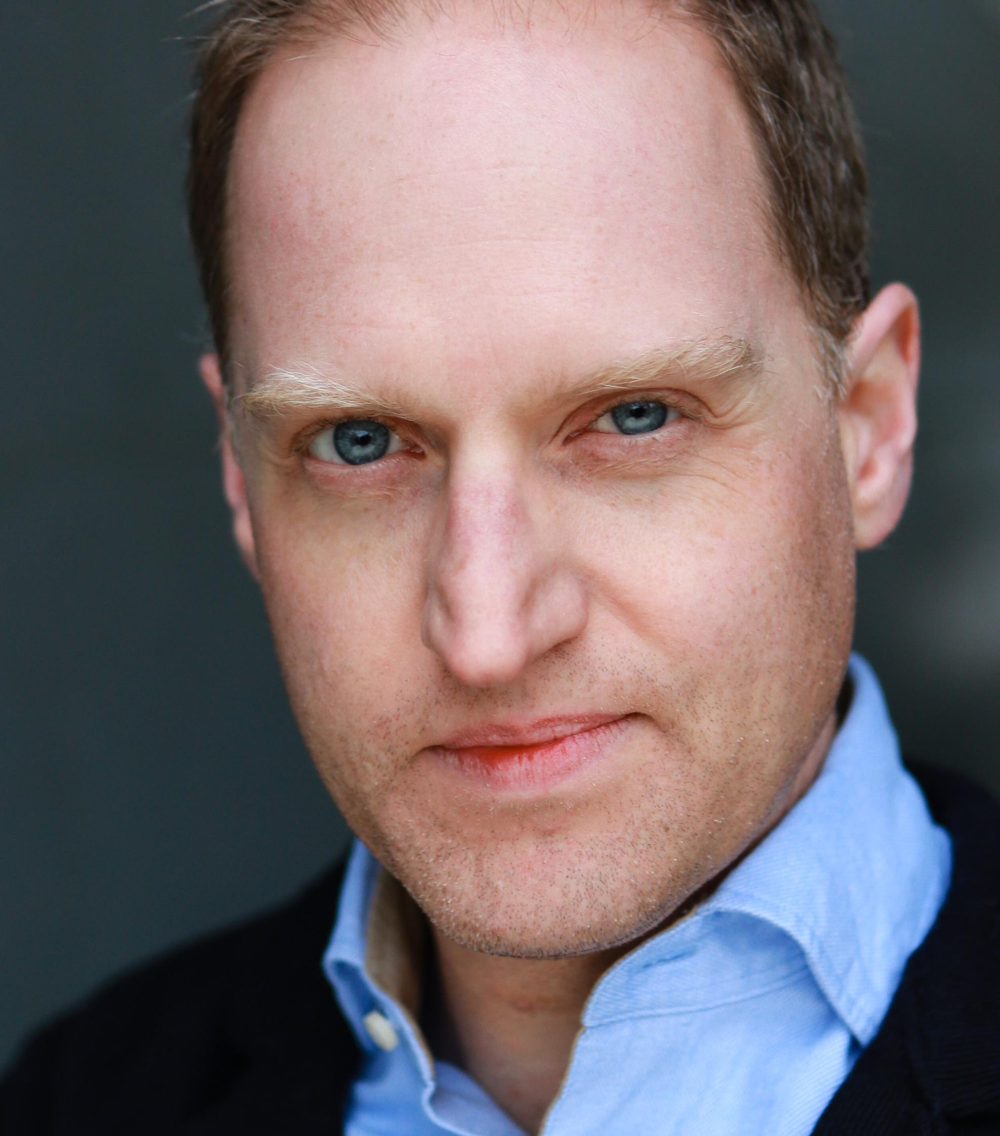 Daniel Gosling image