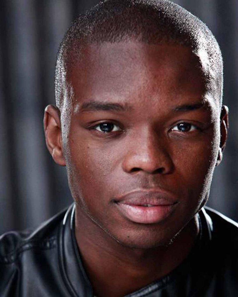 Jerome Holder image