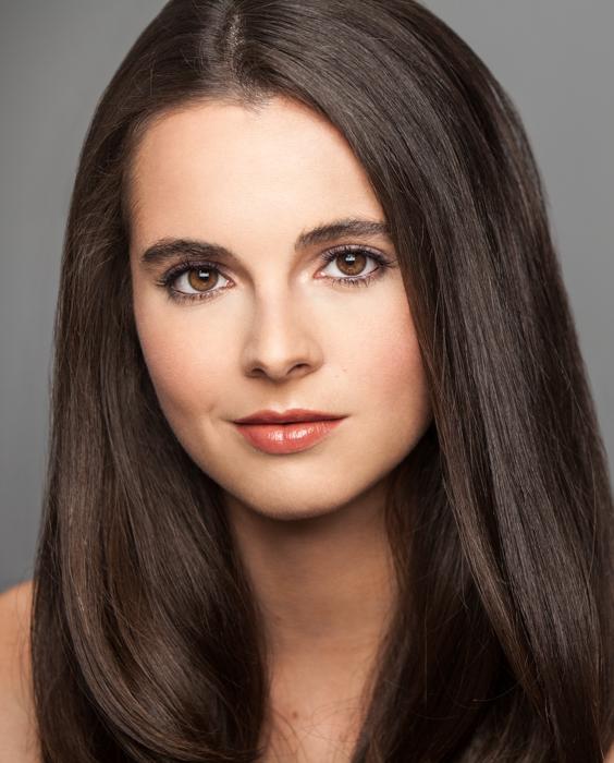 Vanessa Marano image