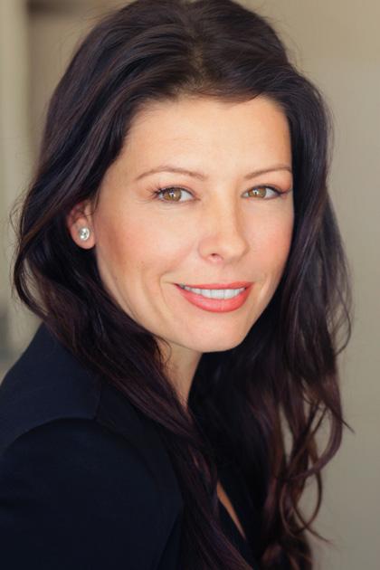 Arianne Fraser image