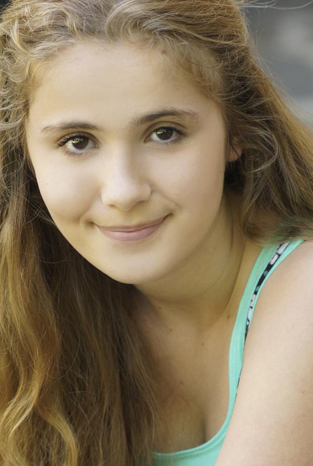 Amy Schlagel image