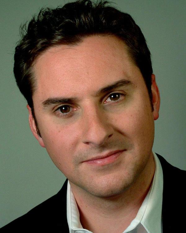 Russell Dixon image