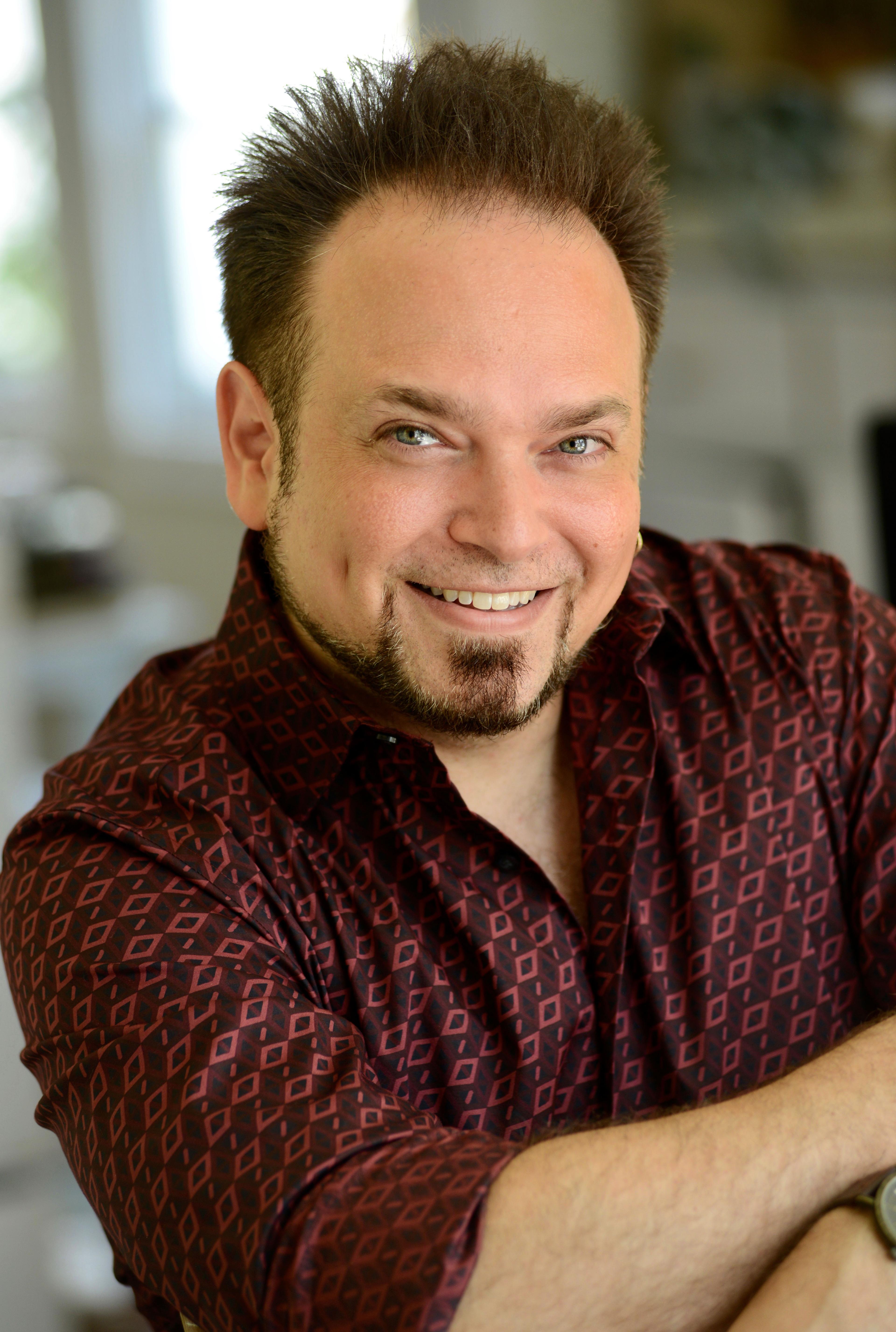 Daniel Ross image