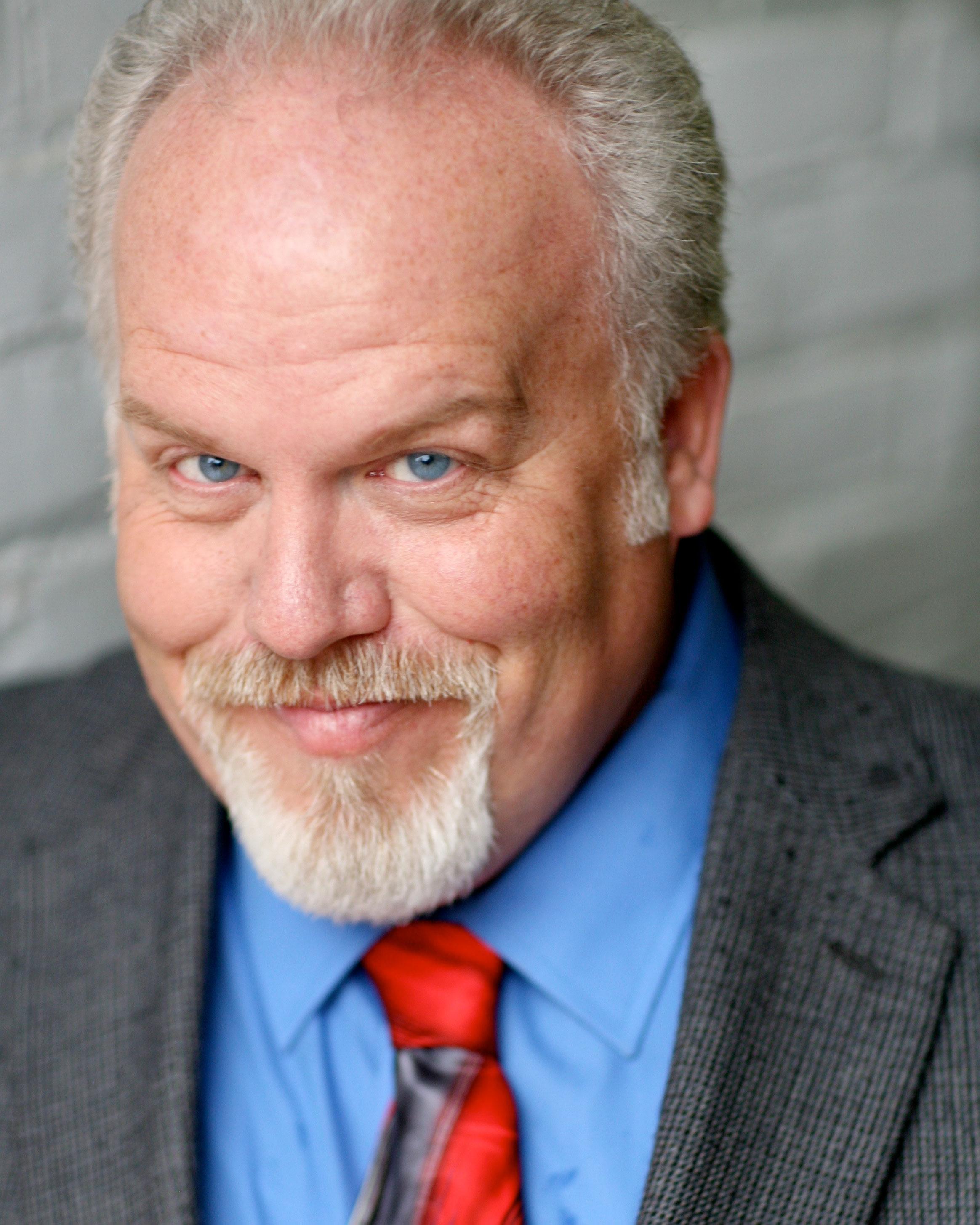 D.L. Walker image