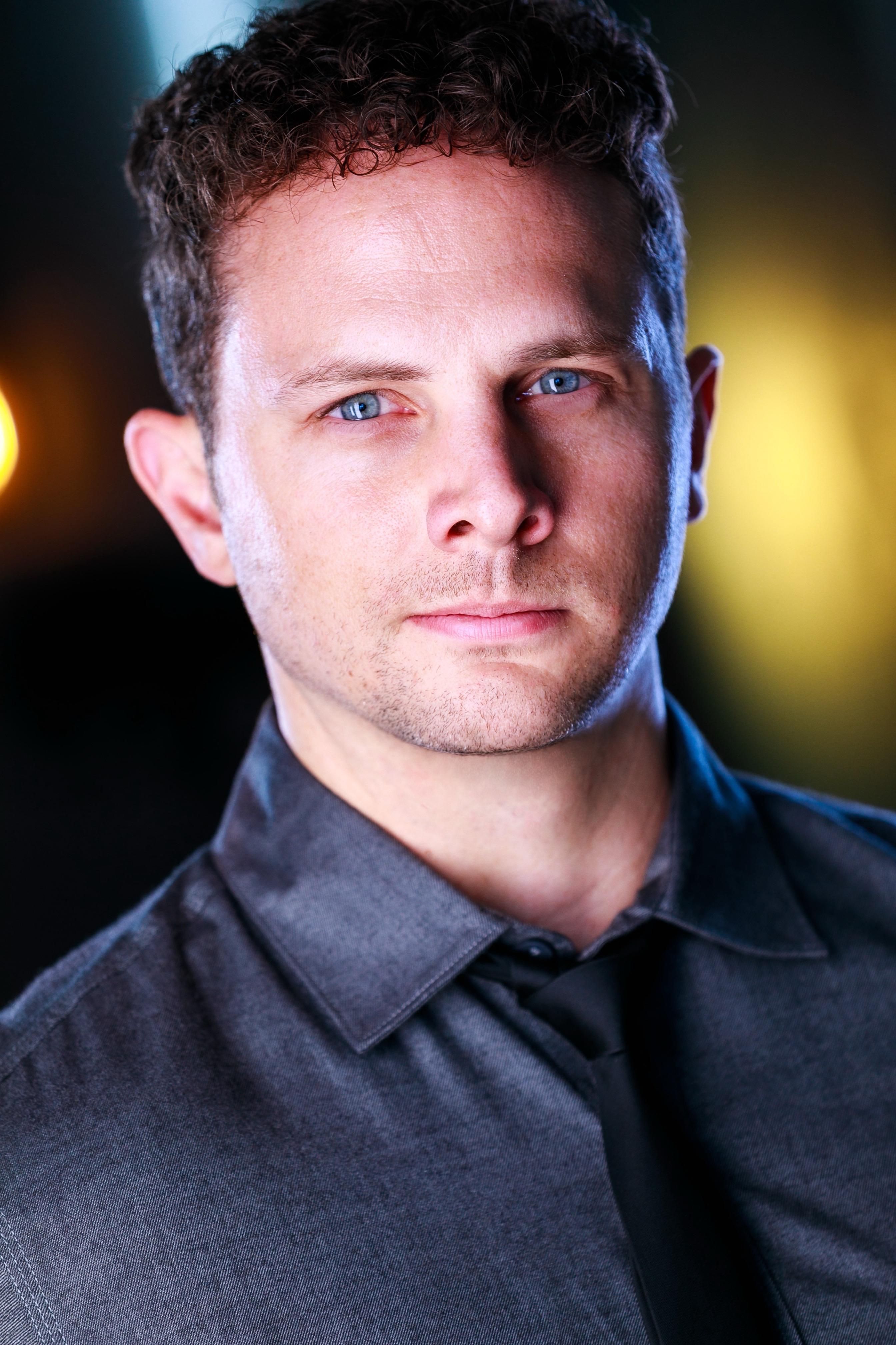Gabe Spencer image