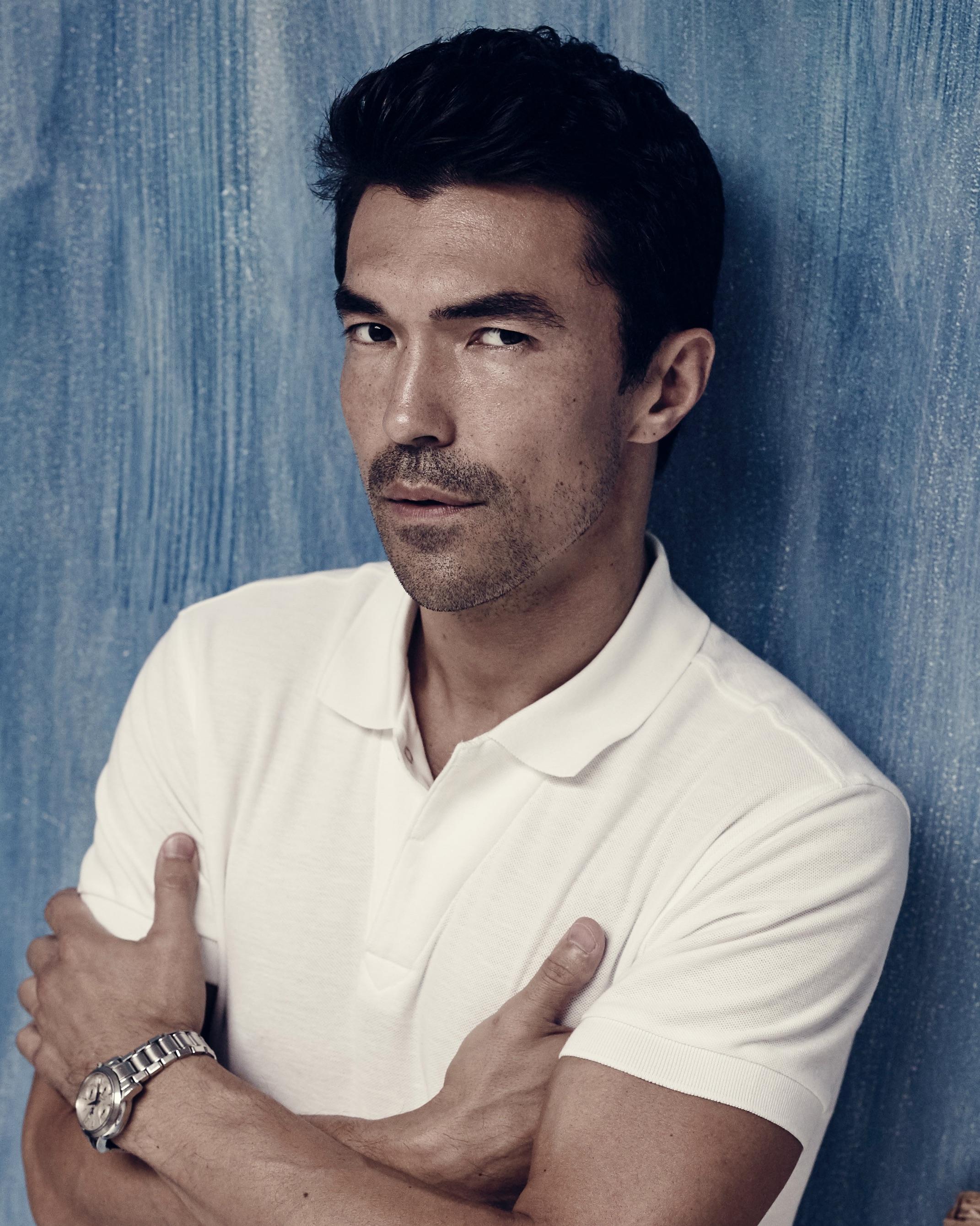 Ian Anthony Dale image
