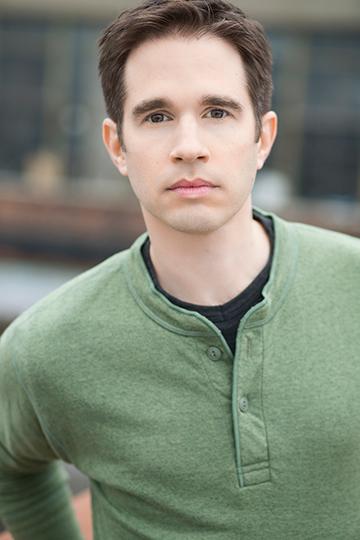 Joe Delafield image