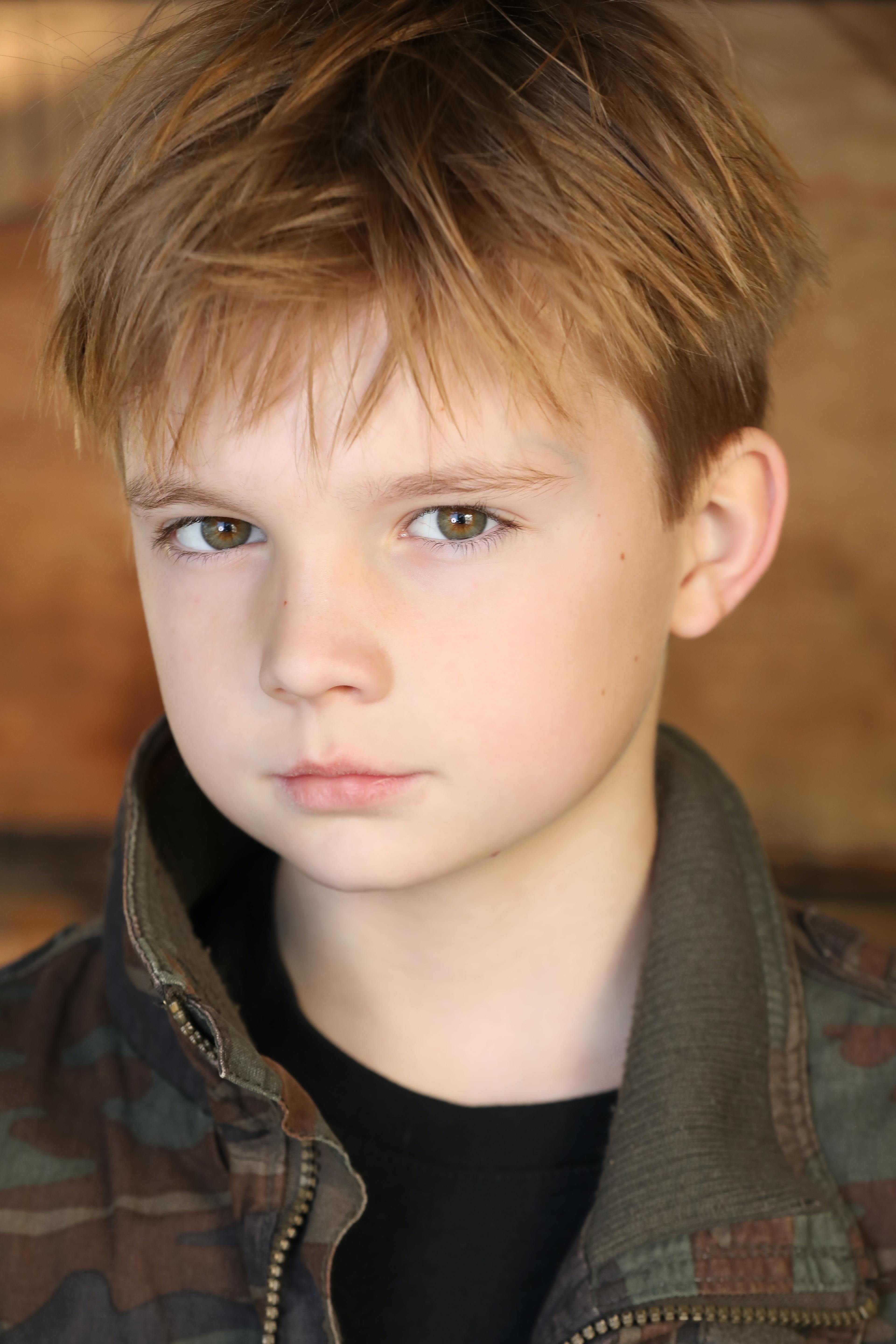 Oliver McCallum image