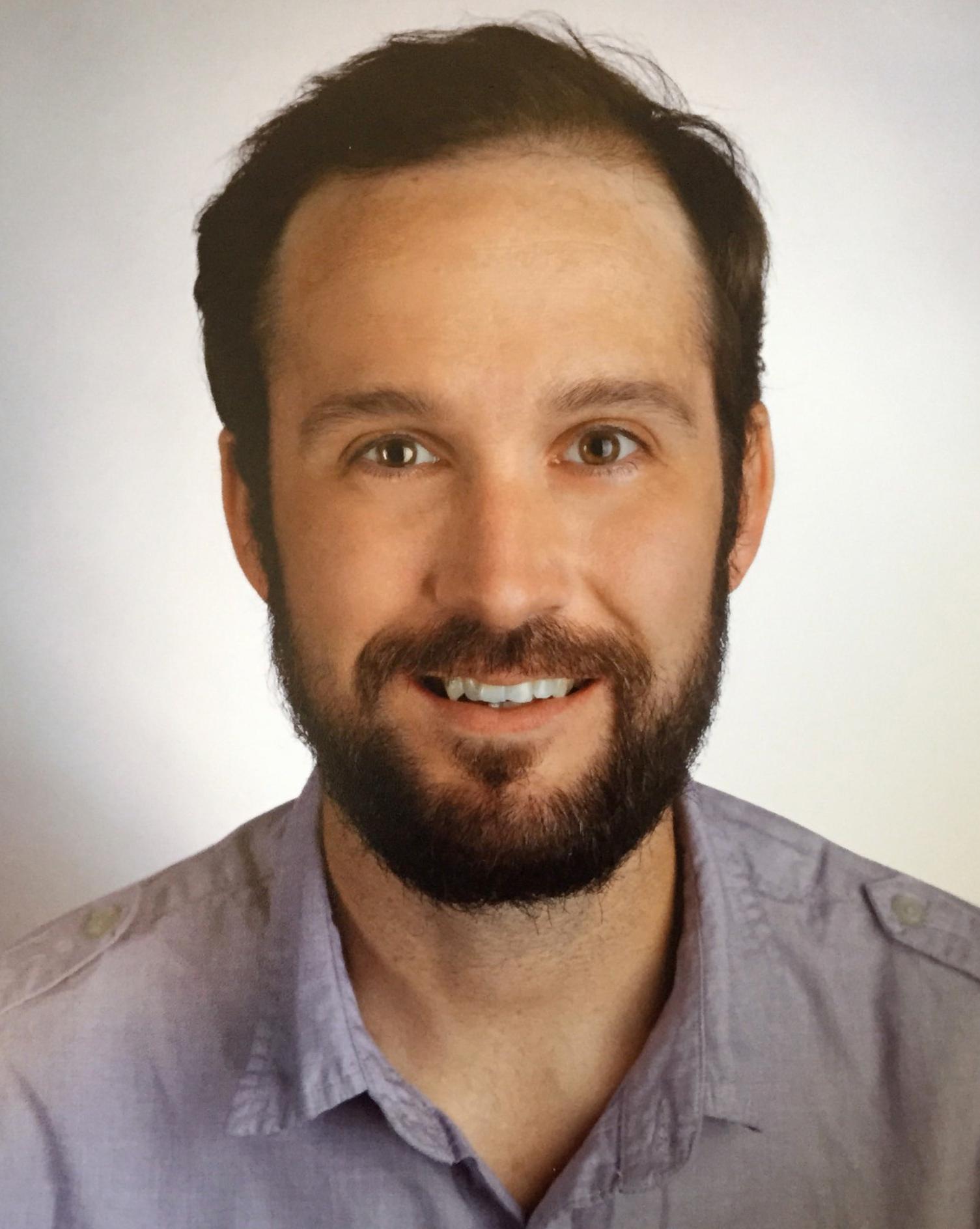Matthew Donaldson image