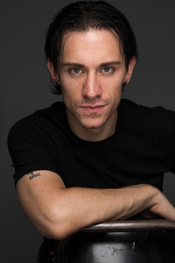 Sammy Semenza image