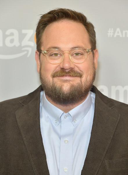 Noah Harpster image