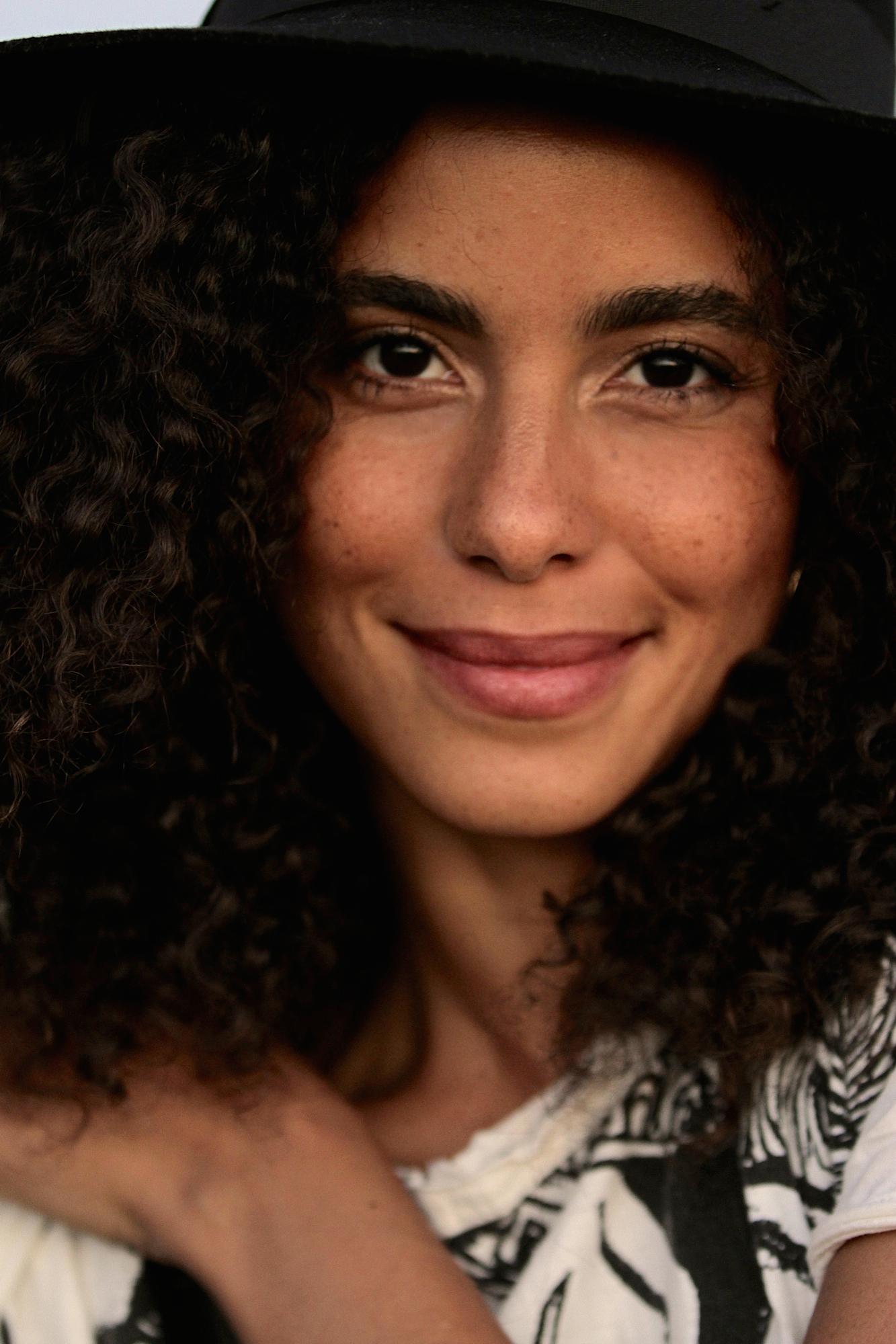 Parisa Fitz-Henley image
