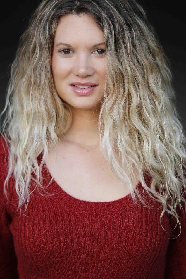 Rebekah Kochan image