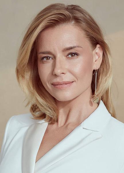 Lyubov Tolkalina image